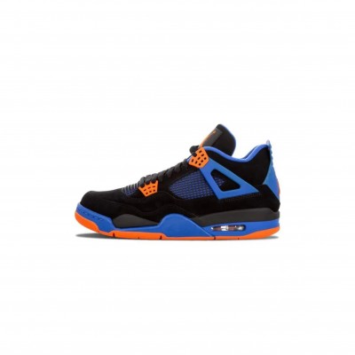 NIKE JORDAN 4 RETRO CAVS 308497-027